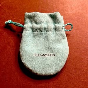 Tiffany & Co Venetian Link Bracelet